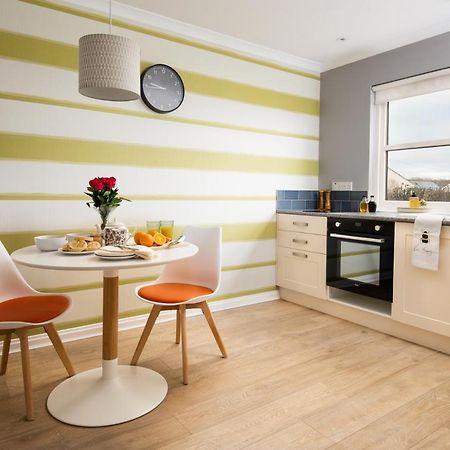 Bastle Retreats Farm Cottage Duns Экстерьер фото