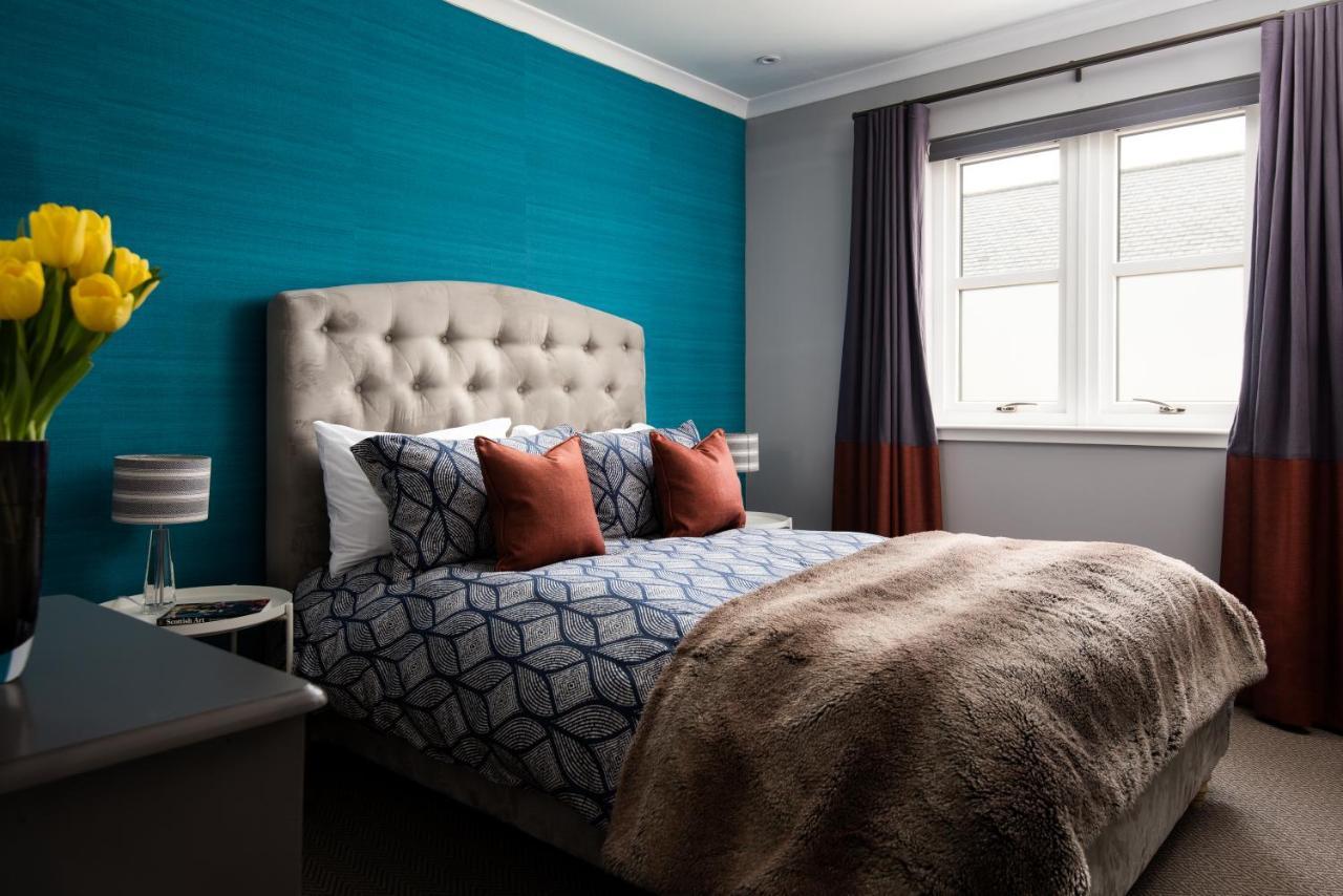 Bastle Retreats Farm Cottage Duns Экстерьер фото